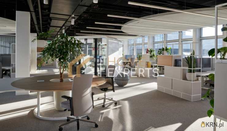 Lokal użytkowy  do wynajęcia, , Warszawa, Śródmieście, ul. Koszykowa