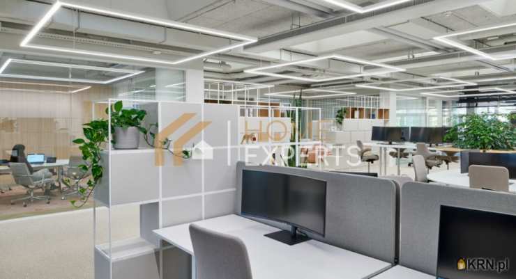 Warszawa, Śródmieście, ul. Koszykowa, , Lokal użytkowy  do wynajęcia