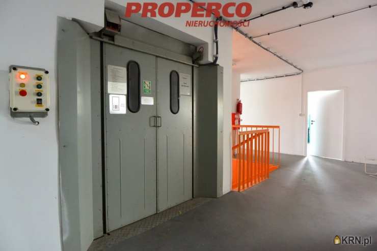 PROPERCO Sp. z o.o. Sp. k. , Lokal użytkowy  do wynajęcia, Warszawa, Wola/Ulrychów, ul. Górczewska
