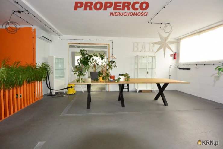Lokal użytkowy  do wynajęcia, Warszawa, Wola/Ulrychów, ul. Górczewska, 6 pokojowe
