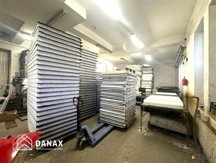 , Lokal użytkowy  do wynajęcia, Wierzchowie, ul. 