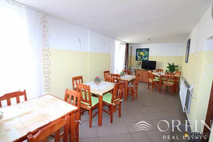 Władysławowo, ul. A. Necla, , Lokal użytkowy  na sprzedaż