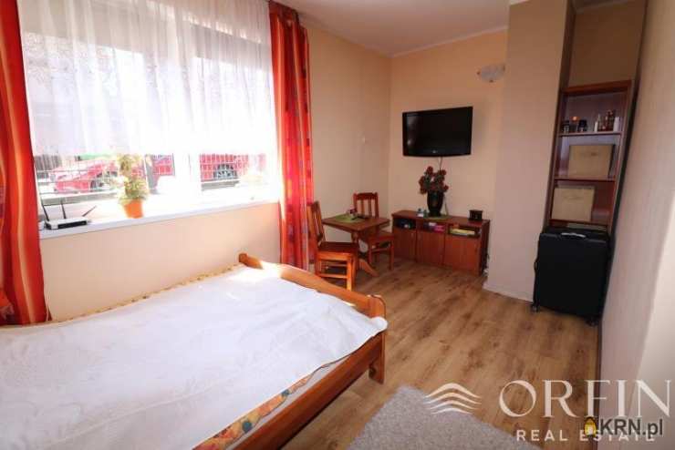 , Lokal użytkowy  na sprzedaż, Władysławowo, ul. A. Necla