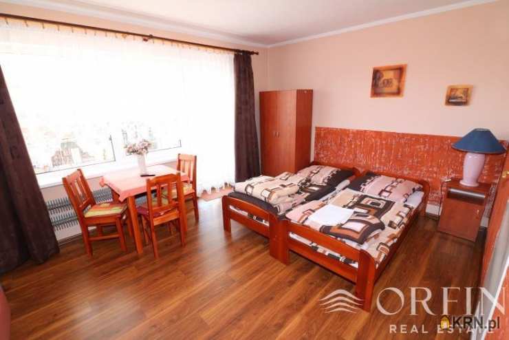 , Władysławowo, ul. A. Necla, Lokal użytkowy  na sprzedaż