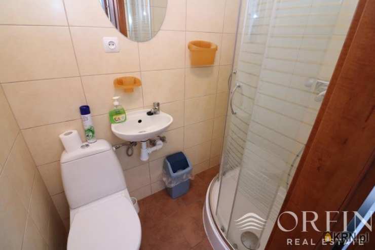 Lokal użytkowy  na sprzedaż, Władysławowo, ul. A. Necla, 