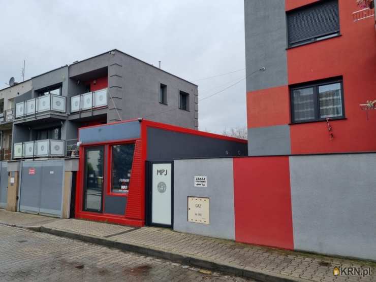 Lokal użytkowy  na sprzedaż, Wrocław, ul. , 
