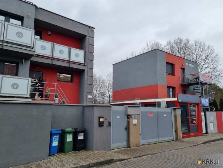 Lokal użytkowy  na sprzedaż, , Wrocław, ul. 