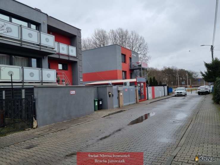 Lokal użytkowy  na sprzedaż, , Wrocław, ul. 