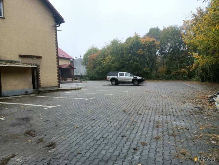 Prosper - Nieruchomości, Lokal użytkowy  do wynajęcia, Zabrze, Centrum Północ, ul. 