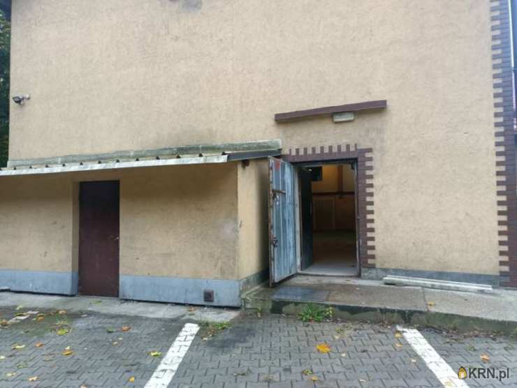 , Lokal użytkowy  do wynajęcia, Zabrze, Centrum Północ, ul. 