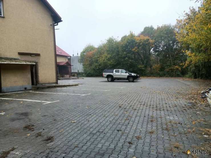 Prosper - Nieruchomości, Lokal użytkowy  do wynajęcia, Zabrze, Centrum Północ, ul. 