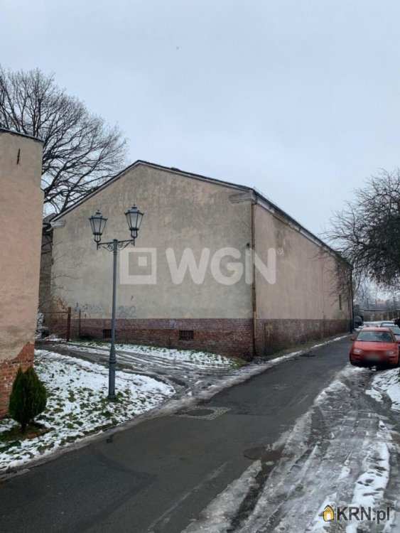 Kożuchów, ul. , Lokal użytkowy  na sprzedaż, 4 pokojowe