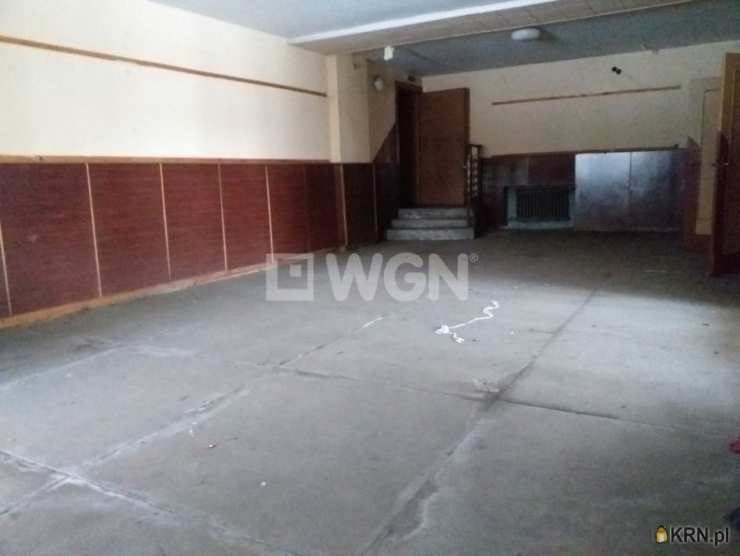 Kożuchów, ul. , 4 pokojowe, Lokal użytkowy  na sprzedaż