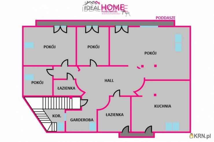  Ideal Home Nieruchomości , Lokal użytkowy  na sprzedaż, Staszów, ul. 