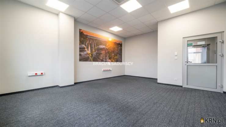 Bracia Sadurscy Oddział BS2 Rynek Pierwotny, Lokal użytkowy  do wynajęcia, Kraków, Dębniki/Zakrzówek, ul. J. Brożka