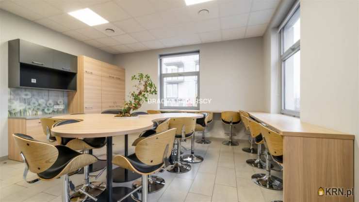 Kraków, Dębniki/Zakrzówek, ul. J. Brożka, Lokal użytkowy  do wynajęcia, 14 pokojowe