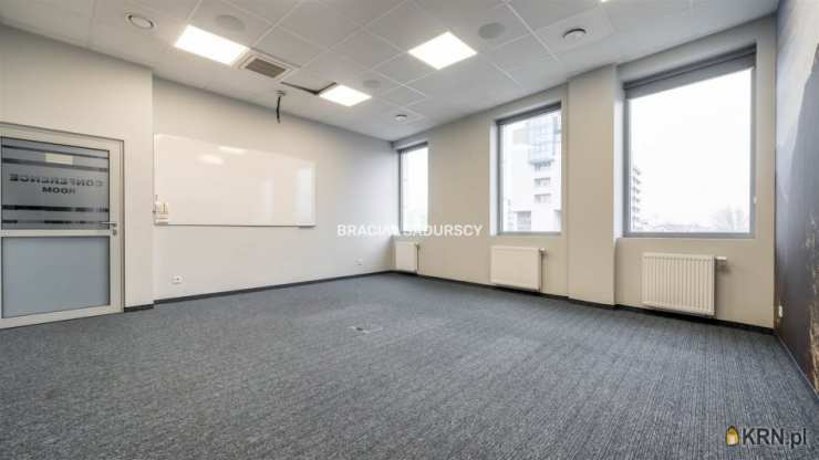 Lokal użytkowy  do wynajęcia, Kraków, Dębniki/Zakrzówek, ul. J. Brożka, 14 pokojowe