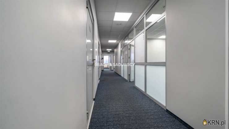 Lokal użytkowy  do wynajęcia, Kraków, Dębniki/Zakrzówek, ul. J. Brożka, 14 pokojowe