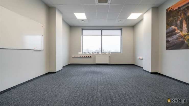 14 pokojowe, Lokal użytkowy  do wynajęcia, Kraków, Dębniki/Zakrzówek, ul. J. Brożka