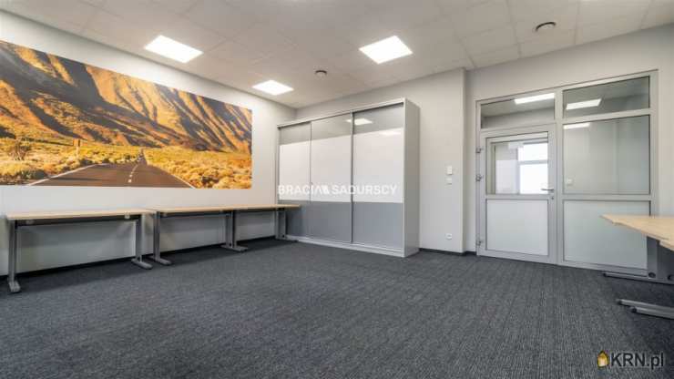 14 pokojowe, Kraków, Dębniki/Zakrzówek, ul. J. Brożka, Lokal użytkowy  do wynajęcia