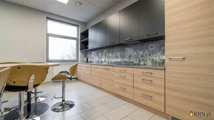 Lokal użytkowy  do wynajęcia, Kraków, Dębniki/Zakrzówek, ul. J. Brożka, 14 pokojowe