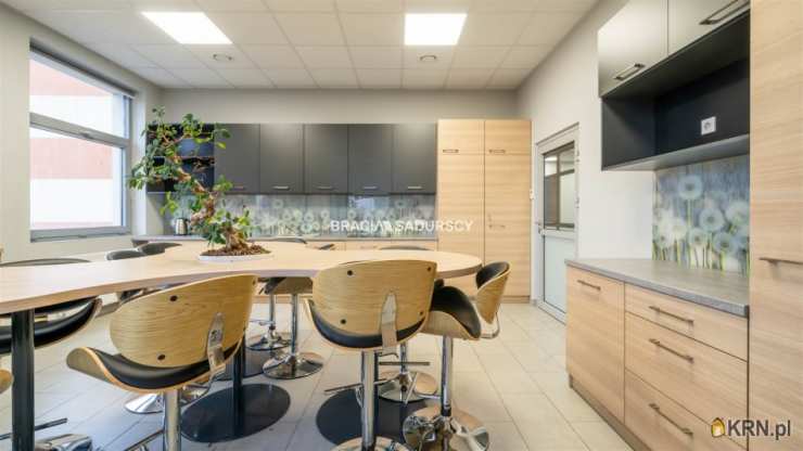 14 pokojowe, Kraków, Dębniki/Zakrzówek, ul. J. Brożka, Lokal użytkowy  do wynajęcia