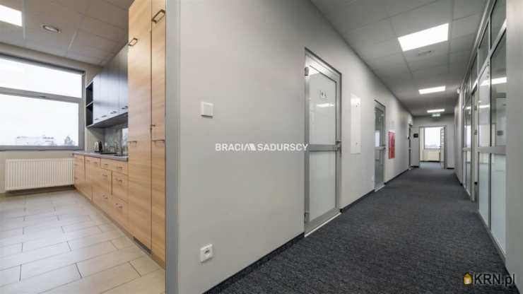 Bracia Sadurscy Oddział BS2 Rynek Pierwotny, Lokal użytkowy  do wynajęcia, Kraków, Dębniki/Zakrzówek, ul. J. Brożka
