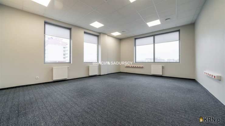 Kraków, Dębniki/Zakrzówek, ul. J. Brożka, 14 pokojowe, Lokal użytkowy  do wynajęcia