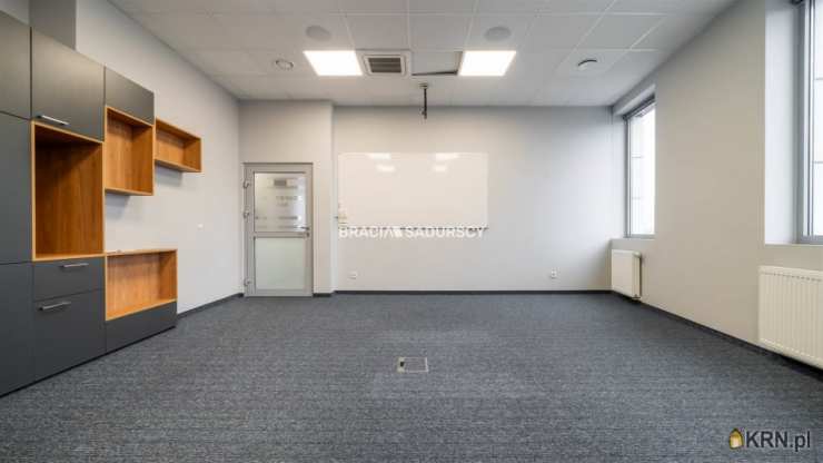 Lokal użytkowy  do wynajęcia, 14 pokojowe, Kraków, Dębniki/Zakrzówek, ul. J. Brożka