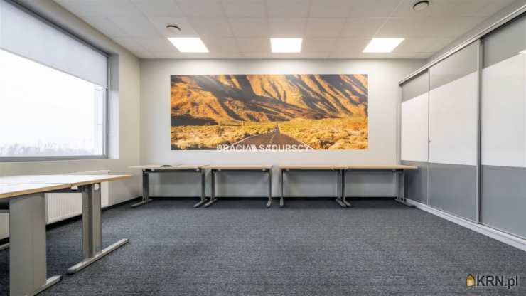 14 pokojowe, Lokal użytkowy  do wynajęcia, Kraków, Dębniki/Zakrzówek, ul. J. Brożka