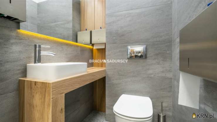 Kraków, Dębniki/Zakrzówek, ul. J. Brożka, Lokal użytkowy  do wynajęcia, 14 pokojowe