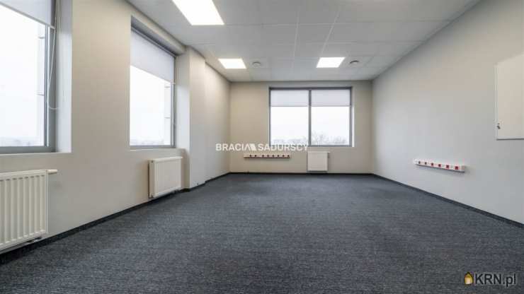 14 pokojowe, Kraków, Dębniki/Zakrzówek, ul. J. Brożka, Lokal użytkowy  do wynajęcia