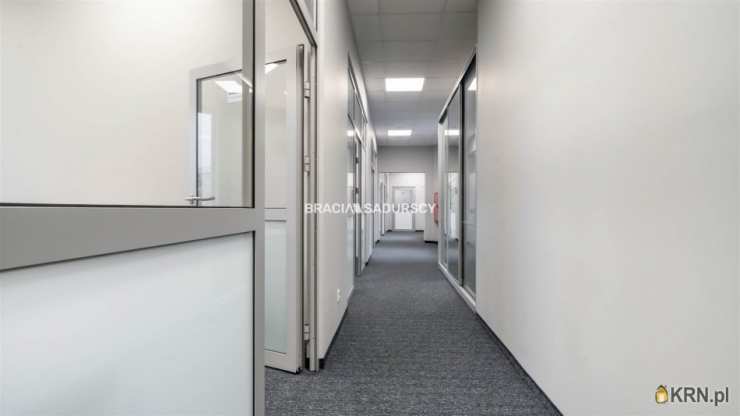 Bracia Sadurscy Oddział BS2 Rynek Pierwotny, Lokal użytkowy  do wynajęcia, Kraków, Dębniki/Zakrzówek, ul. J. Brożka