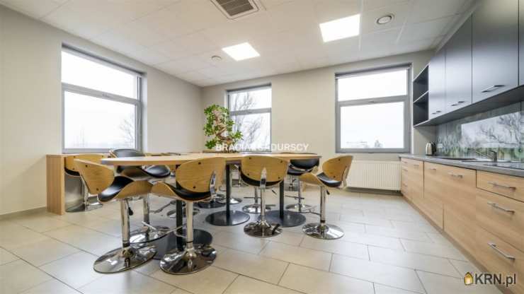 Bracia Sadurscy Oddział BS2 Rynek Pierwotny, Lokal użytkowy  do wynajęcia, Kraków, Dębniki/Zakrzówek, ul. J. Brożka