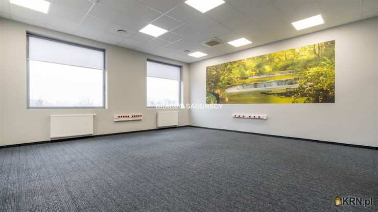 Lokal użytkowy  do wynajęcia, 14 pokojowe, Kraków, Dębniki/Zakrzówek, ul. J. Brożka