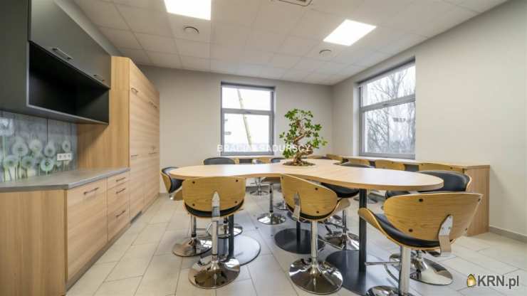 14 pokojowe, Lokal użytkowy  do wynajęcia, Kraków, Dębniki/Zakrzówek, ul. J. Brożka