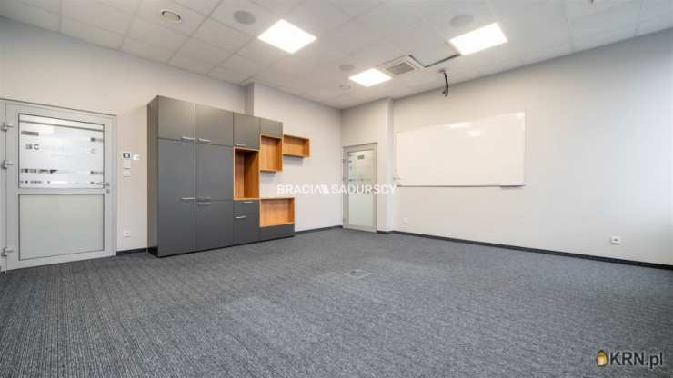 Kraków, Dębniki/Zakrzówek, ul. J. Brożka, Lokal użytkowy  do wynajęcia, 14 pokojowe