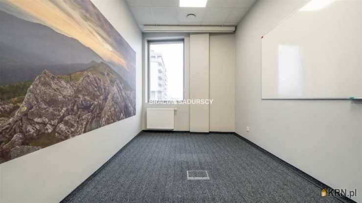 14 pokojowe, Kraków, Dębniki/Zakrzówek, ul. J. Brożka, Lokal użytkowy  do wynajęcia