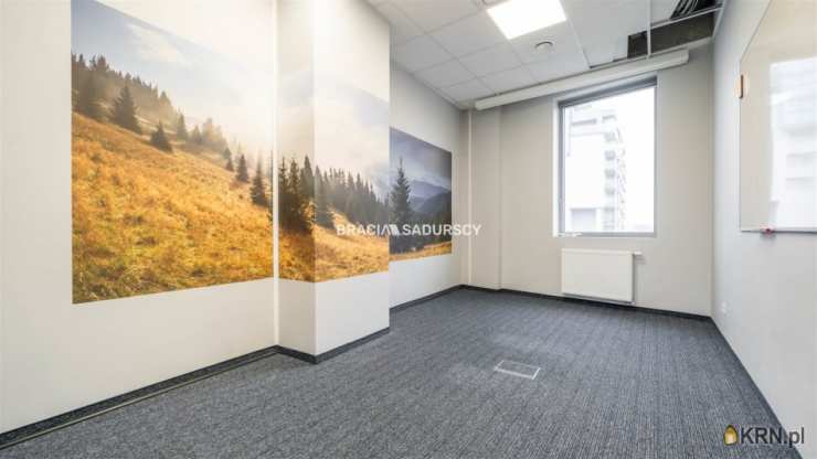 14 pokojowe, Lokal użytkowy  do wynajęcia, Kraków, Dębniki/Zakrzówek, ul. J. Brożka