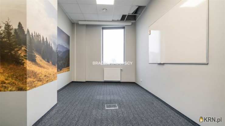 Bracia Sadurscy Oddział BS2 Rynek Pierwotny, Lokal użytkowy  do wynajęcia, Kraków, Dębniki/Zakrzówek, ul. J. Brożka