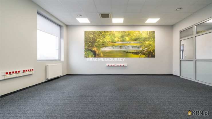 Kraków, Dębniki/Zakrzówek, ul. J. Brożka, Lokal użytkowy  do wynajęcia, 14 pokojowe