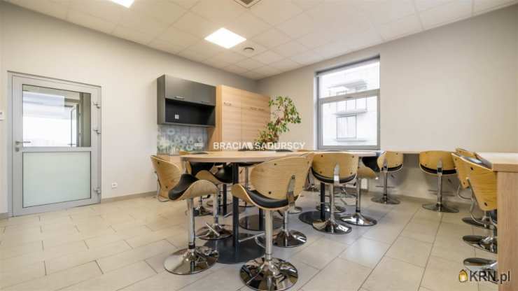 Lokal użytkowy  do wynajęcia, 14 pokojowe, Kraków, Dębniki/Zakrzówek, ul. J. Brożka