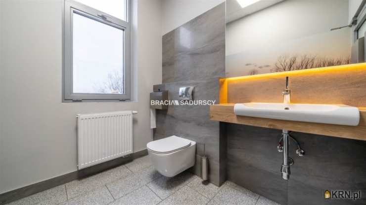 Bracia Sadurscy Oddział BS2 Rynek Pierwotny, Lokal użytkowy  do wynajęcia, Kraków, Dębniki/Zakrzówek, ul. J. Brożka