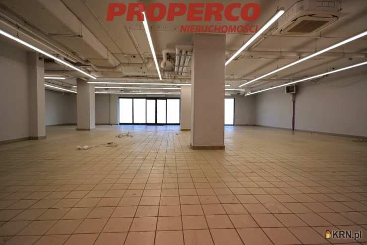 Lokal użytkowy  do wynajęcia, , Kielce, Szydłówek, ul. Klonowa