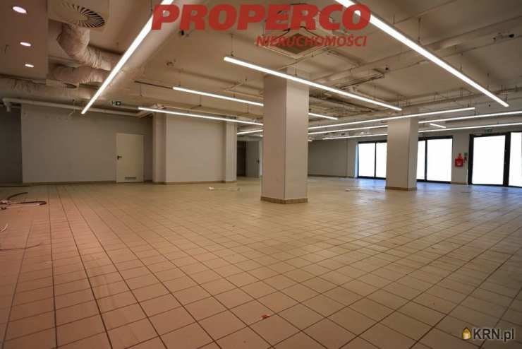 Kielce, Szydłówek, ul. Klonowa, Lokal użytkowy  do wynajęcia, 