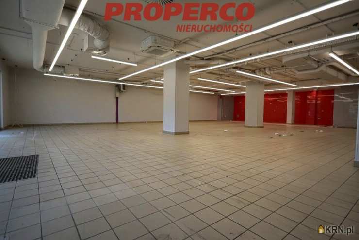 Kielce, Szydłówek, ul. Klonowa, , Lokal użytkowy  do wynajęcia