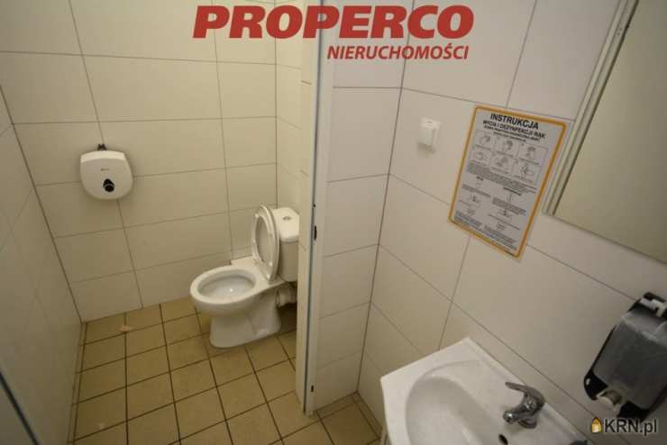 , Lokal użytkowy  do wynajęcia, Kielce, Szydłówek, ul. Klonowa