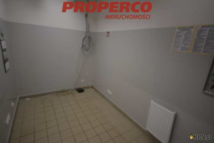 Lokal użytkowy  do wynajęcia, Kielce, Szydłówek, ul. Klonowa, 