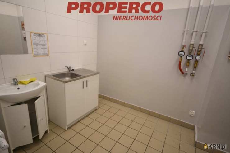 Lokal użytkowy  do wynajęcia, , Kielce, Szydłówek, ul. Klonowa