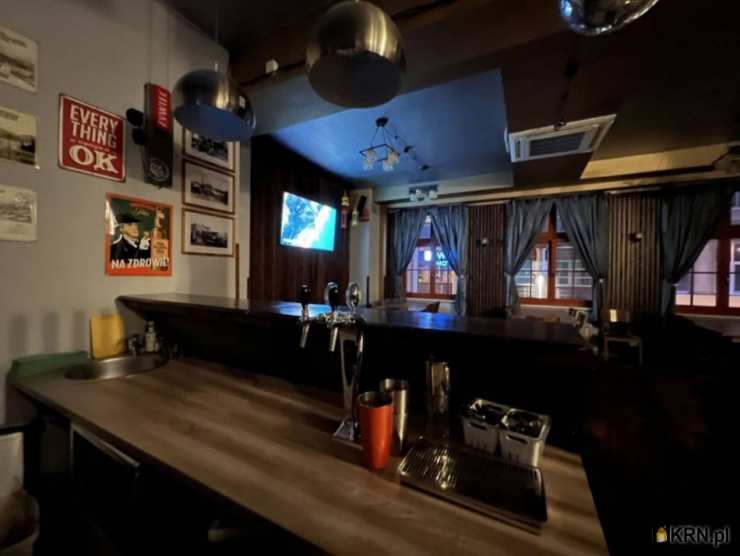Lokal użytkowy  do wynajęcia, , Wrocław, Stare Miasto, ul. Rynek